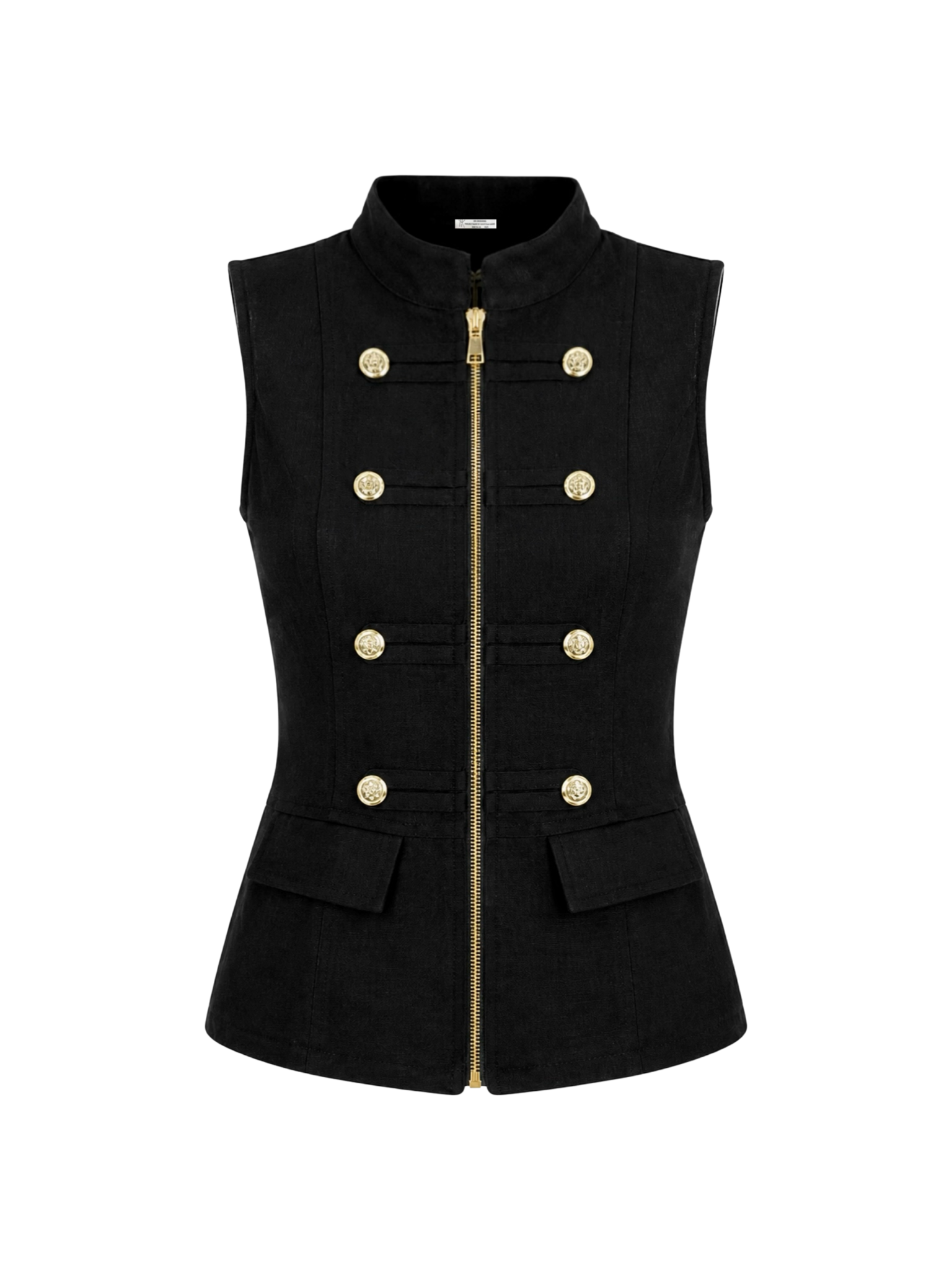 Tokyo Vest