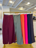 Linen Essential Pants