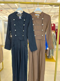 Tokyo Jumpsuit