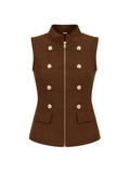 Tokyo Vest