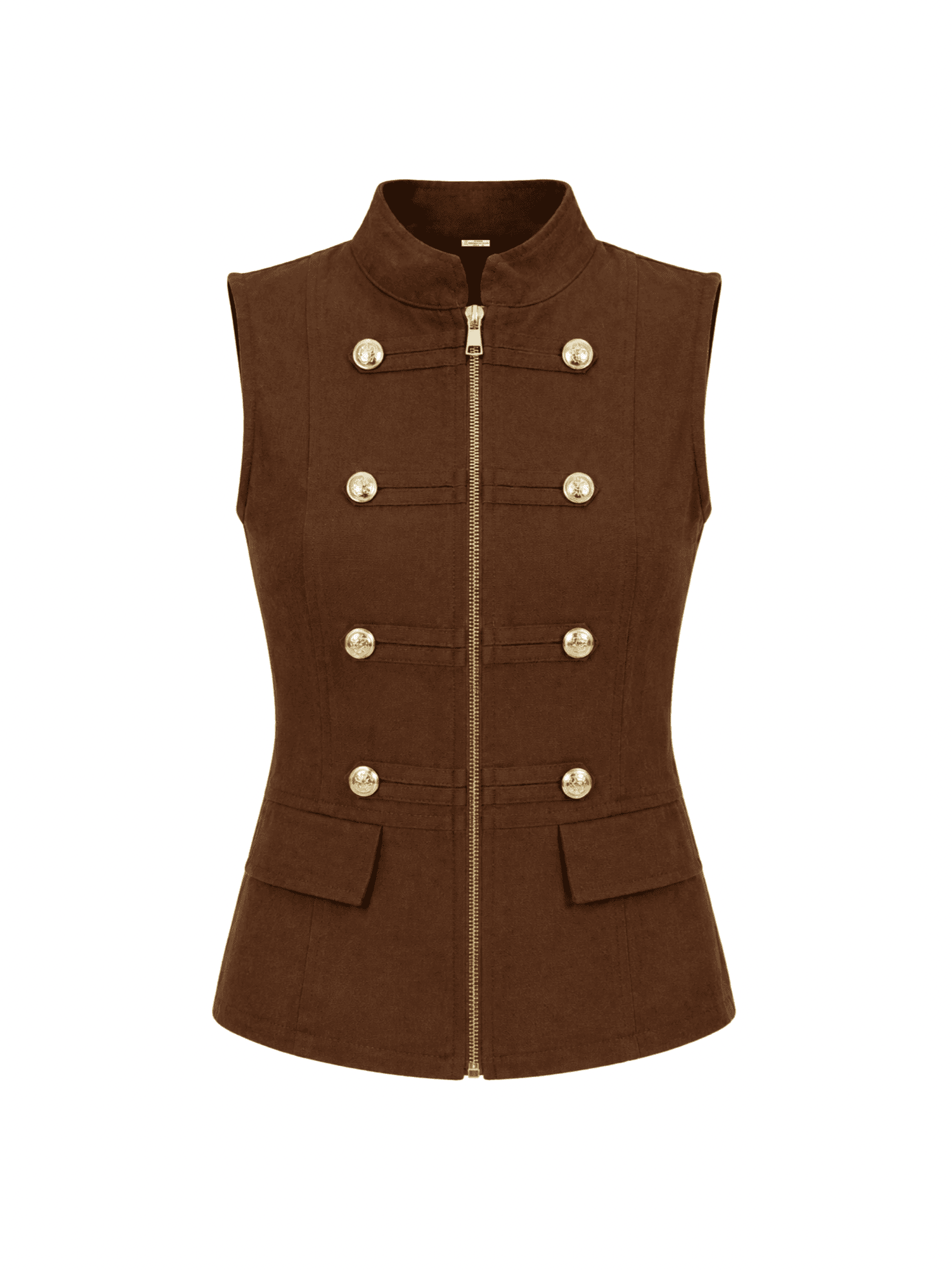 Tokyo Vest