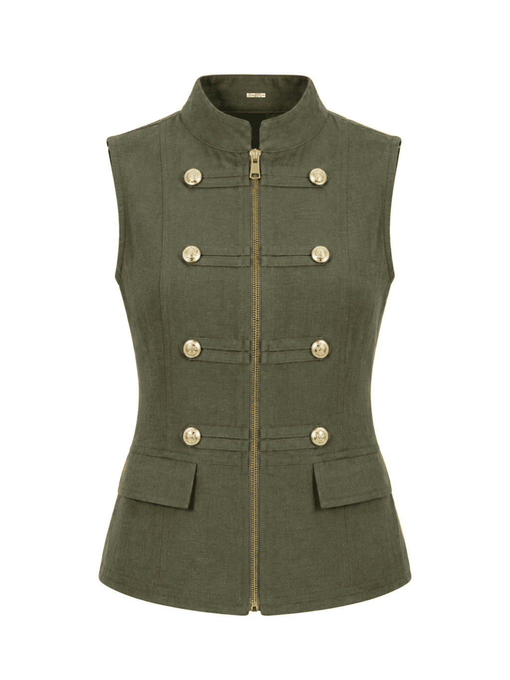 Tokyo Vest