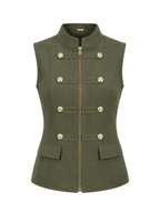 Tokyo Vest