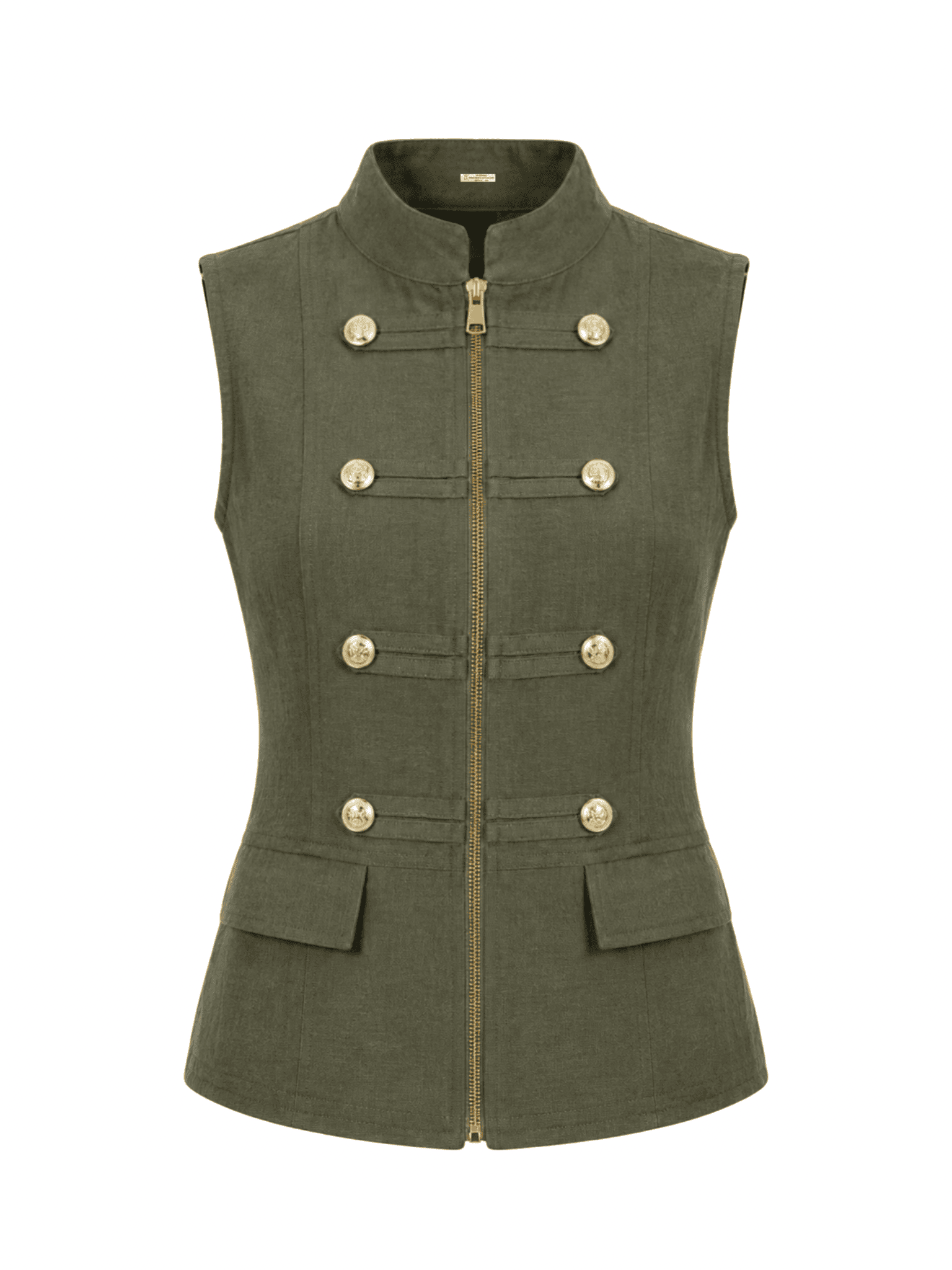Tokyo Vest