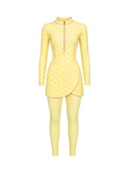 The Polka Swimsuit