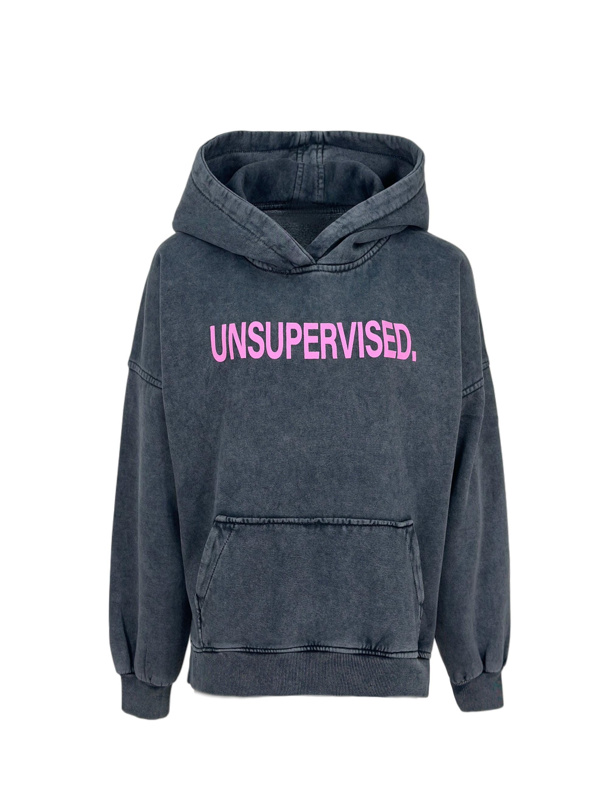 Unsupervised Sweatshirt