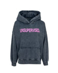 Unsupervised Sweatshirt