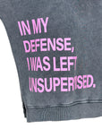 Unsupervised Sweatshirt