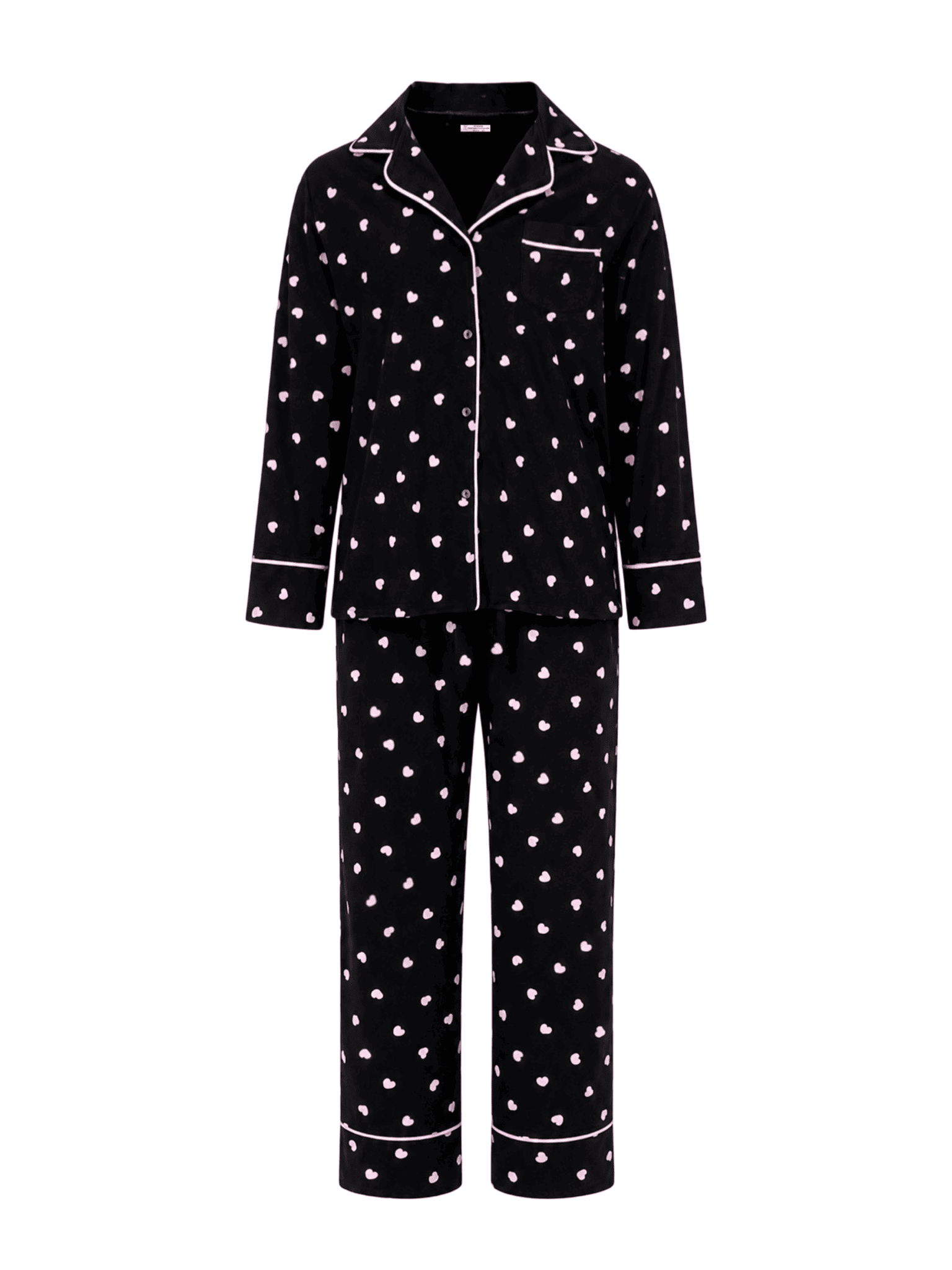 Comfy love Pjs