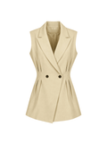 Snatch it Suit Vest