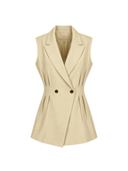 Snatch it Suit Vest