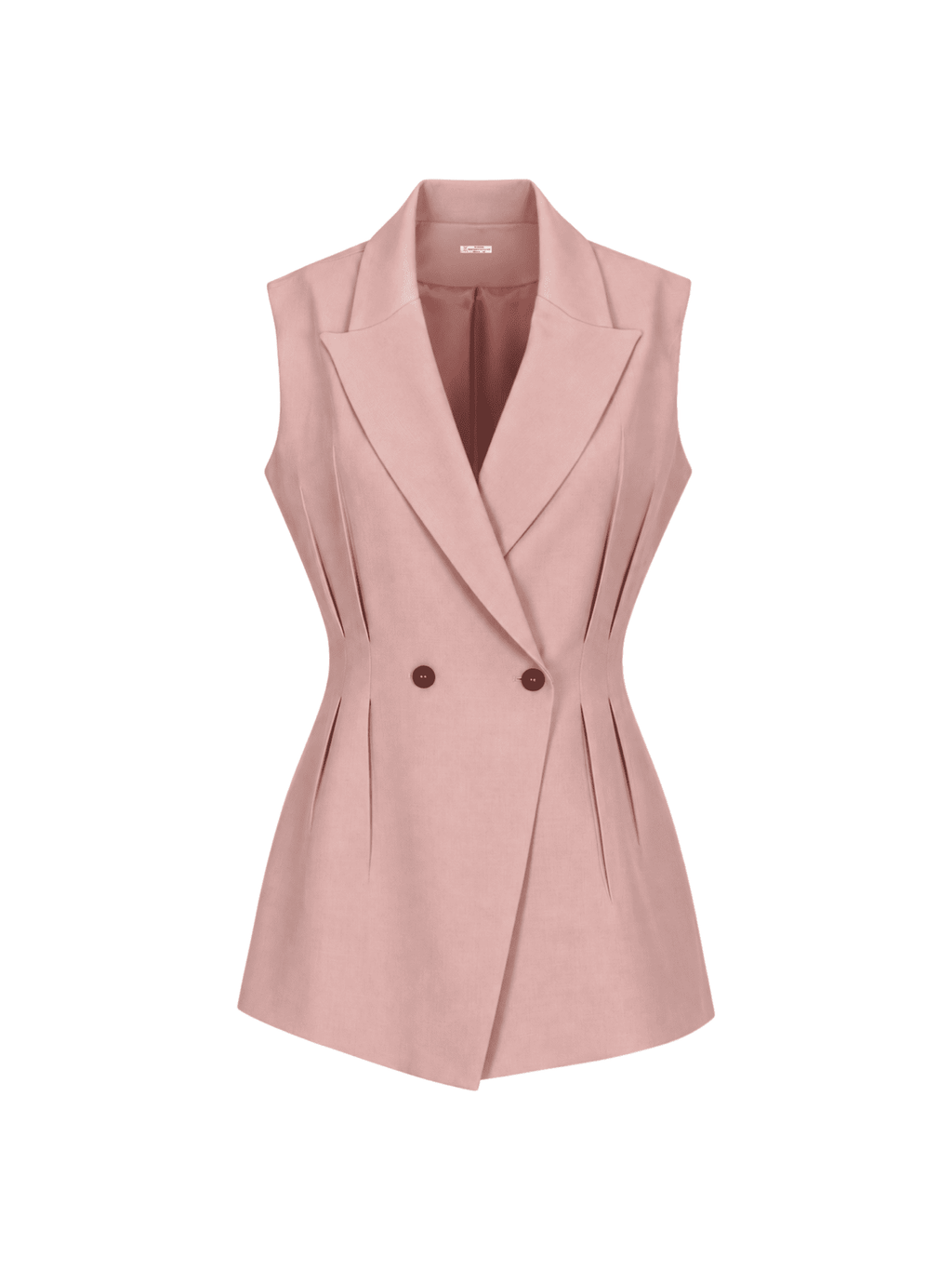 Snatch it Suit Vest