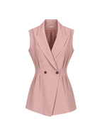 Snatch it Suit Vest
