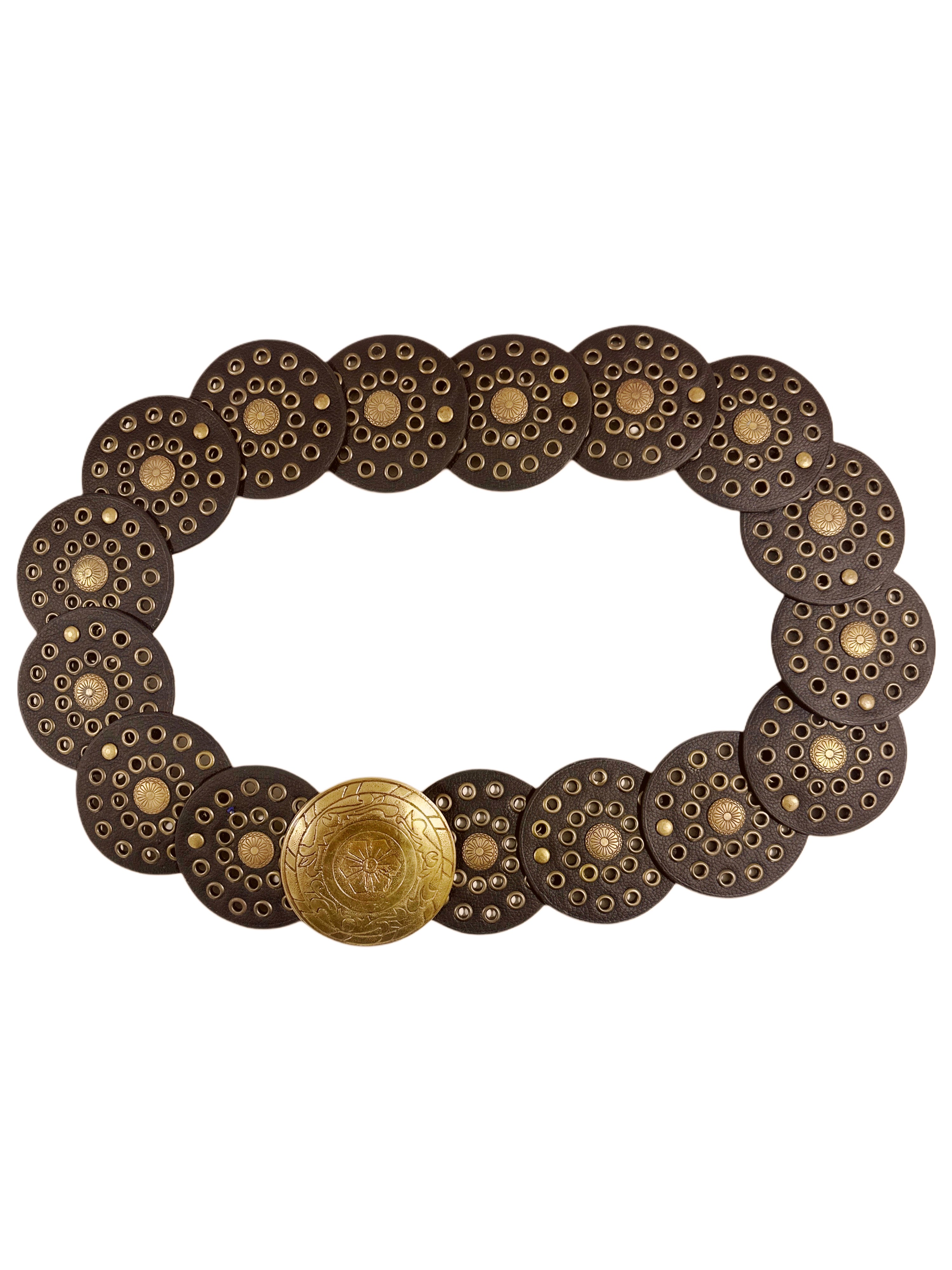 Boho belt (1)