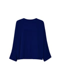 Comfy Basic Blouse
