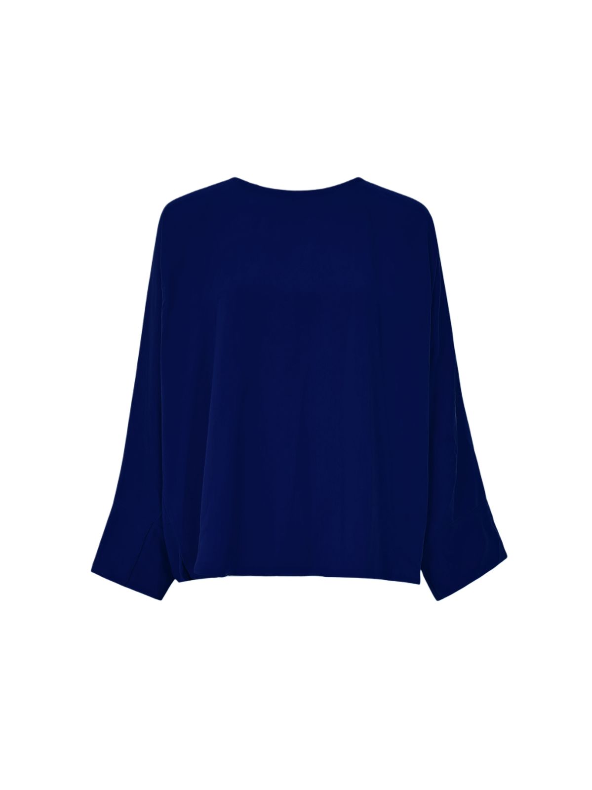 Comfy Basic Blouse