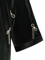 Sparkling Bows Kaftan