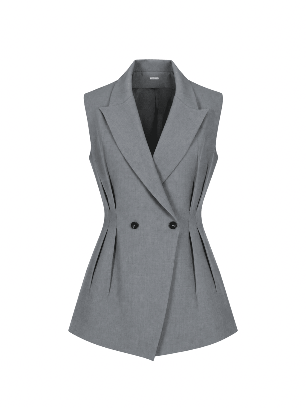 Snatch it Suit Vest