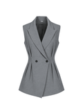 Snatch it Suit Vest