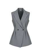 Snatch it Suit Vest