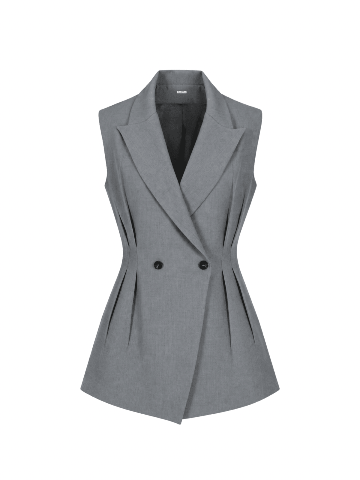 Snatch it Suit Vest