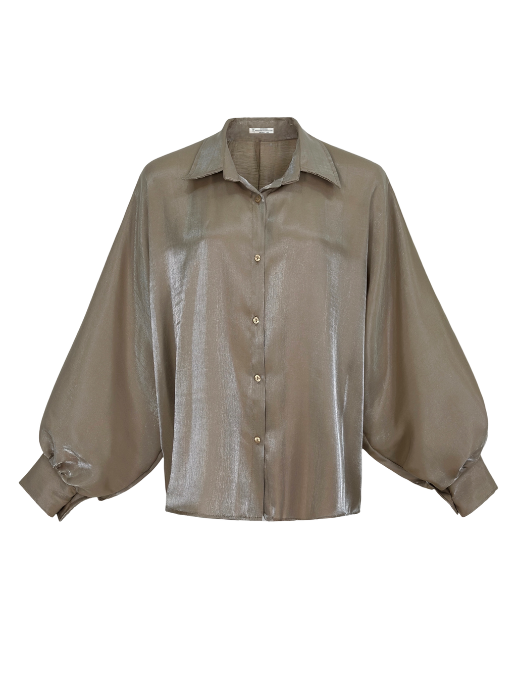 Shimmer and Glow Set Shirt