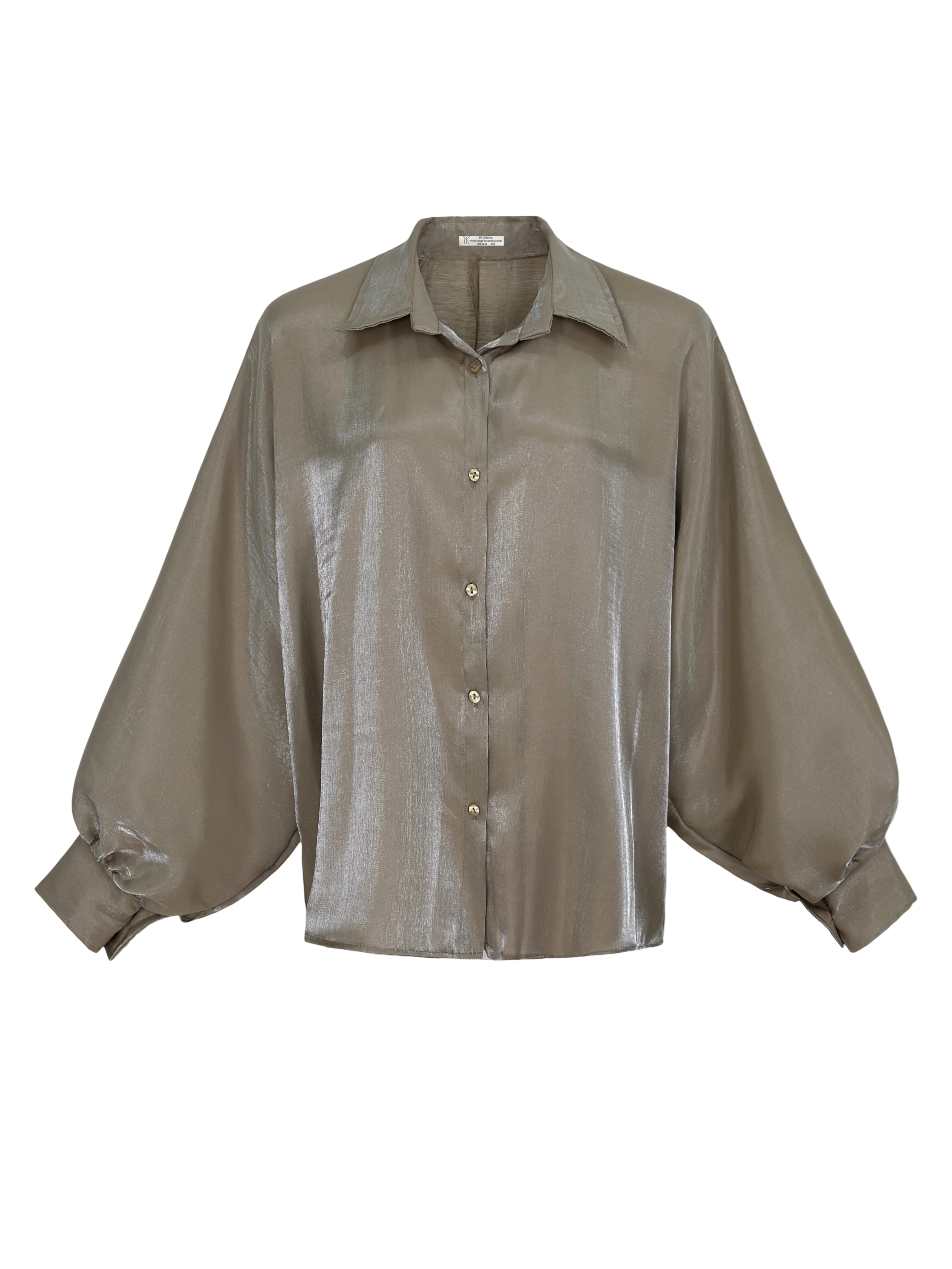 Shimmer and Glow Set Shirt