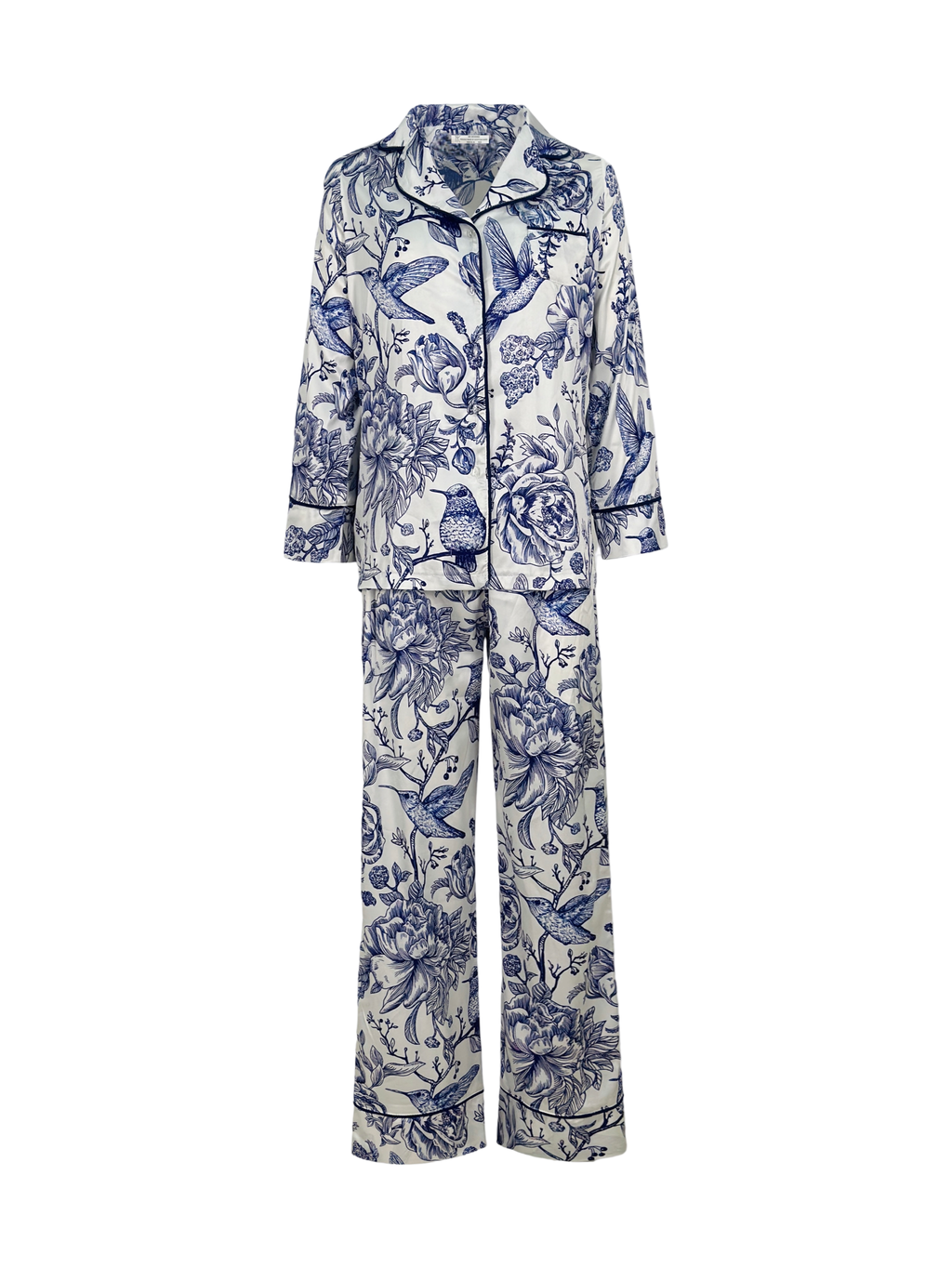 Silky Pjs