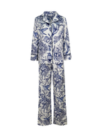 Silky Pjs