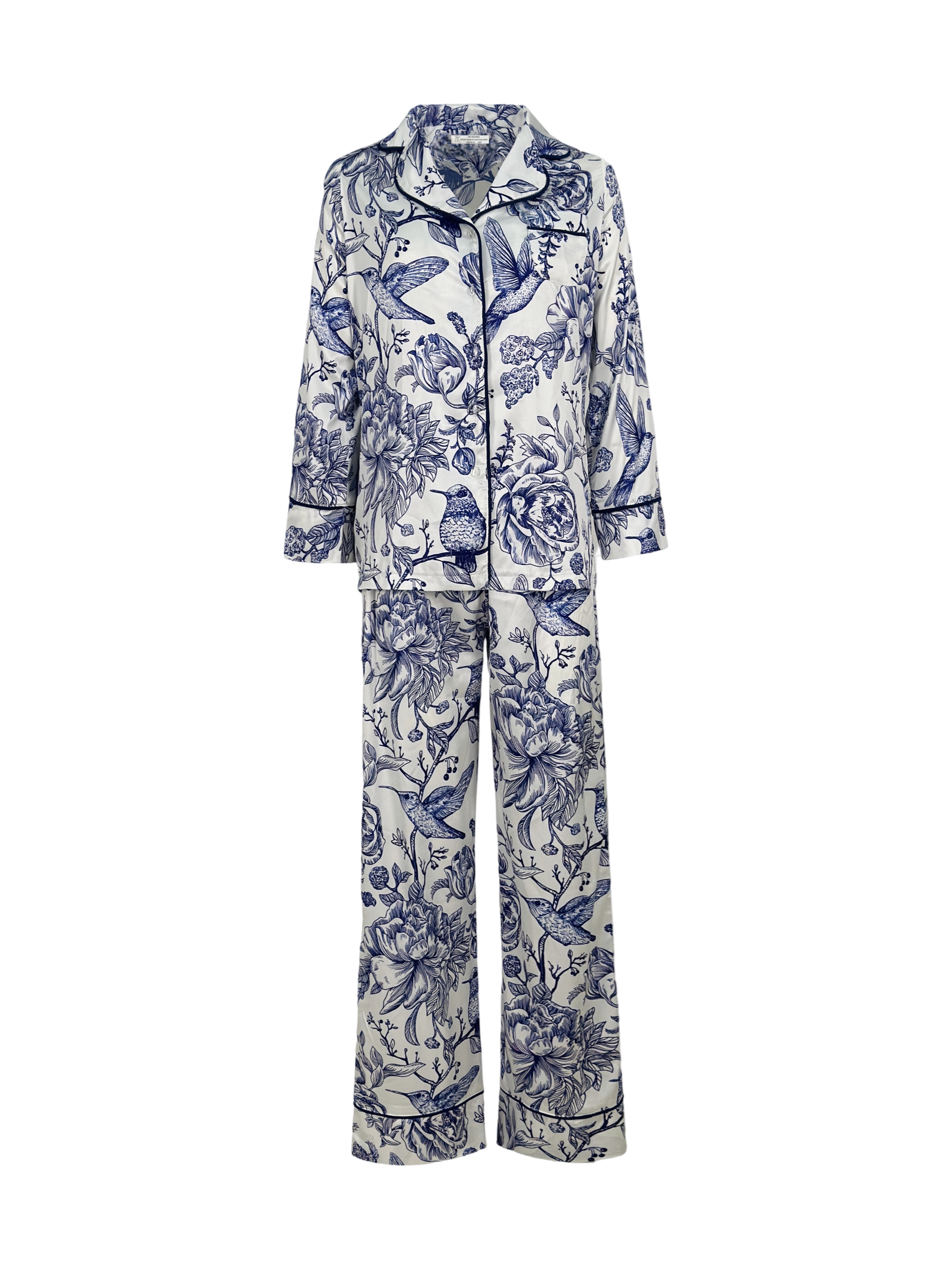 Silky Pjs