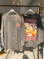 Lemon Acid T-Shirt