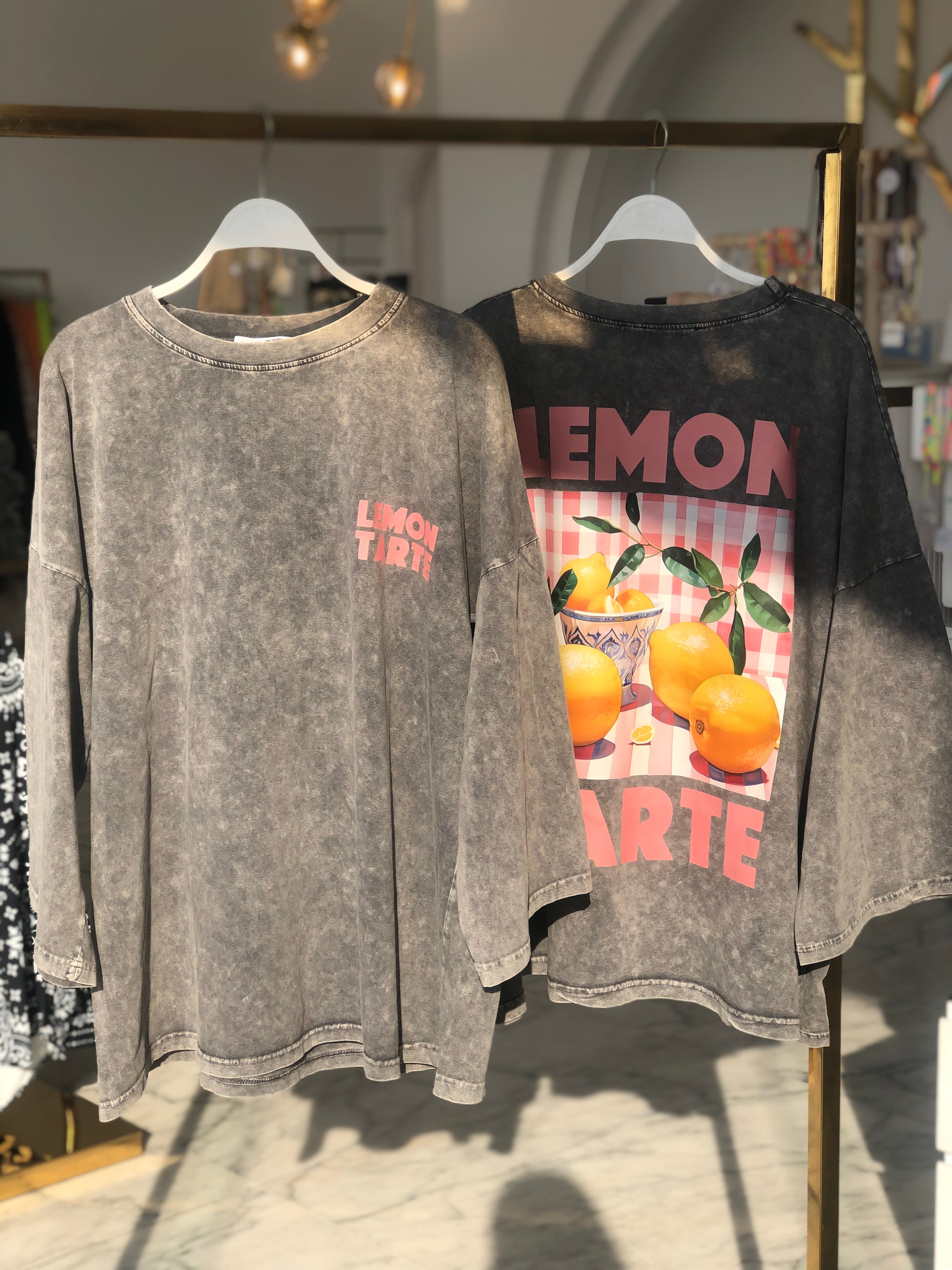 Lemon Acid T-Shirt