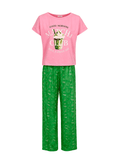 Matcha Club Pjs