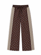 Polka Polka Set Pants