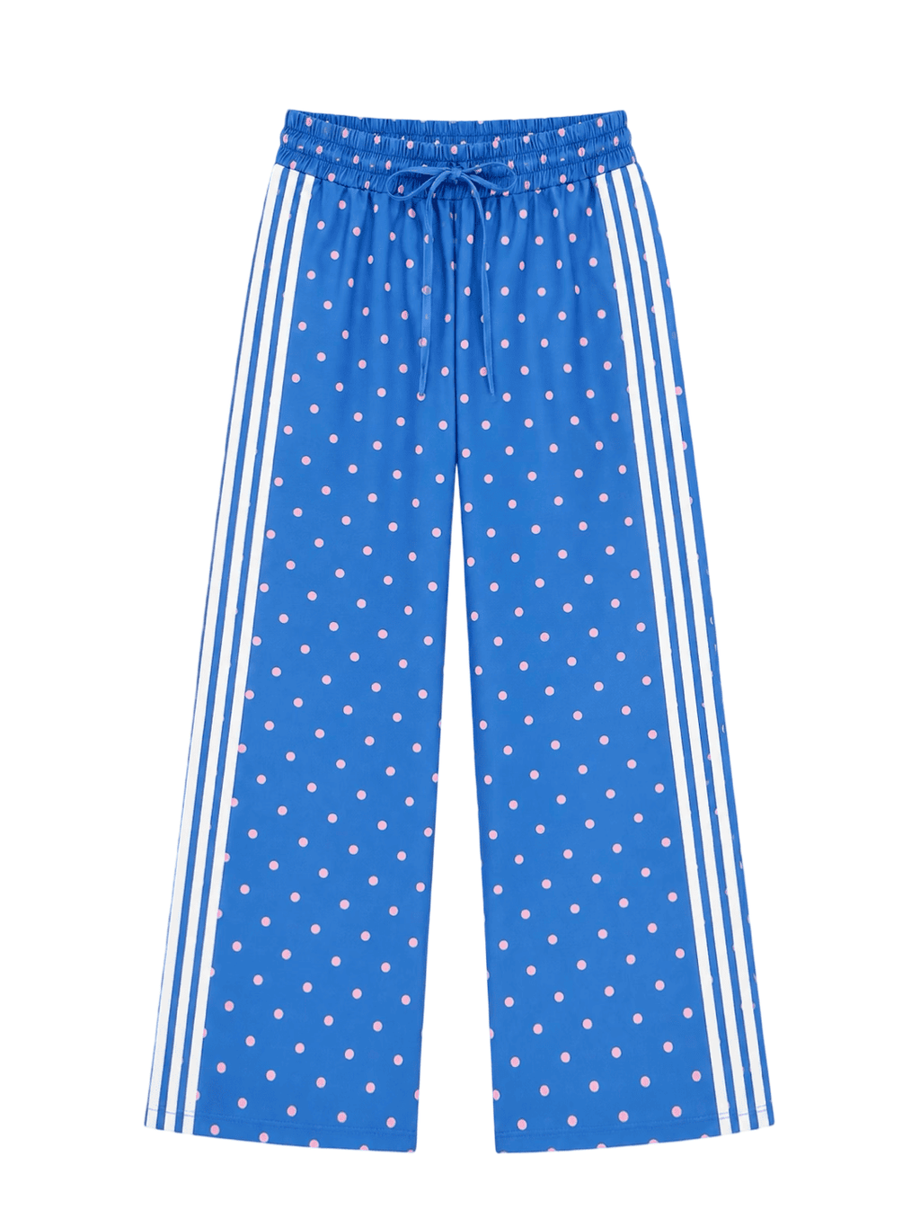 Polka Polka Set Pants
