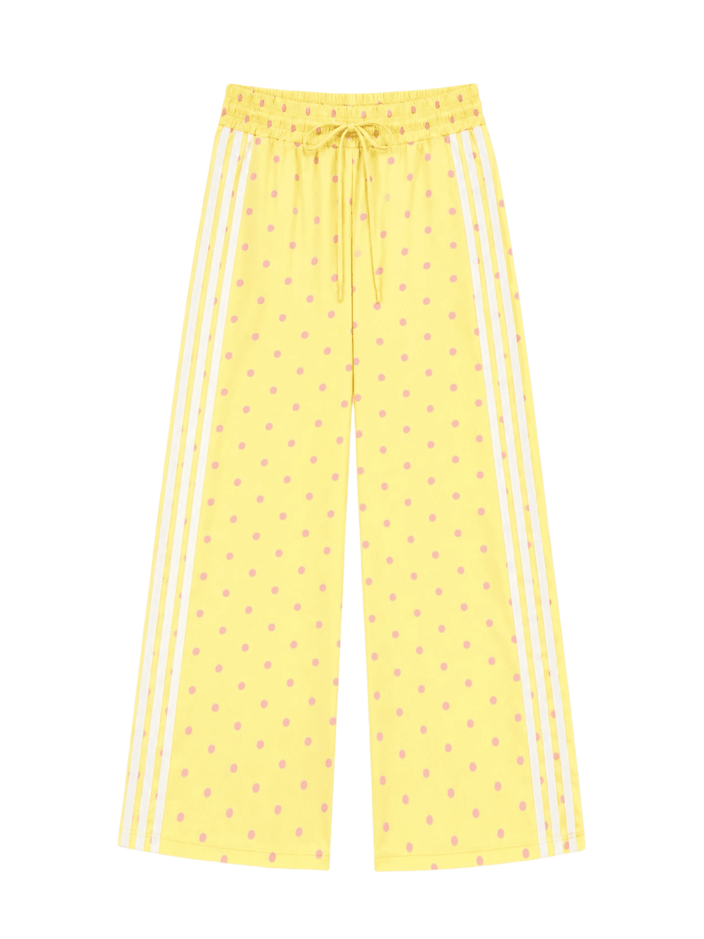 Polka Polka Set Pants