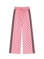 Polka Polka Set Pants