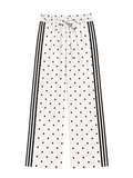 Polka Polka Set Pants