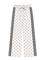 Polka Polka Set Pants