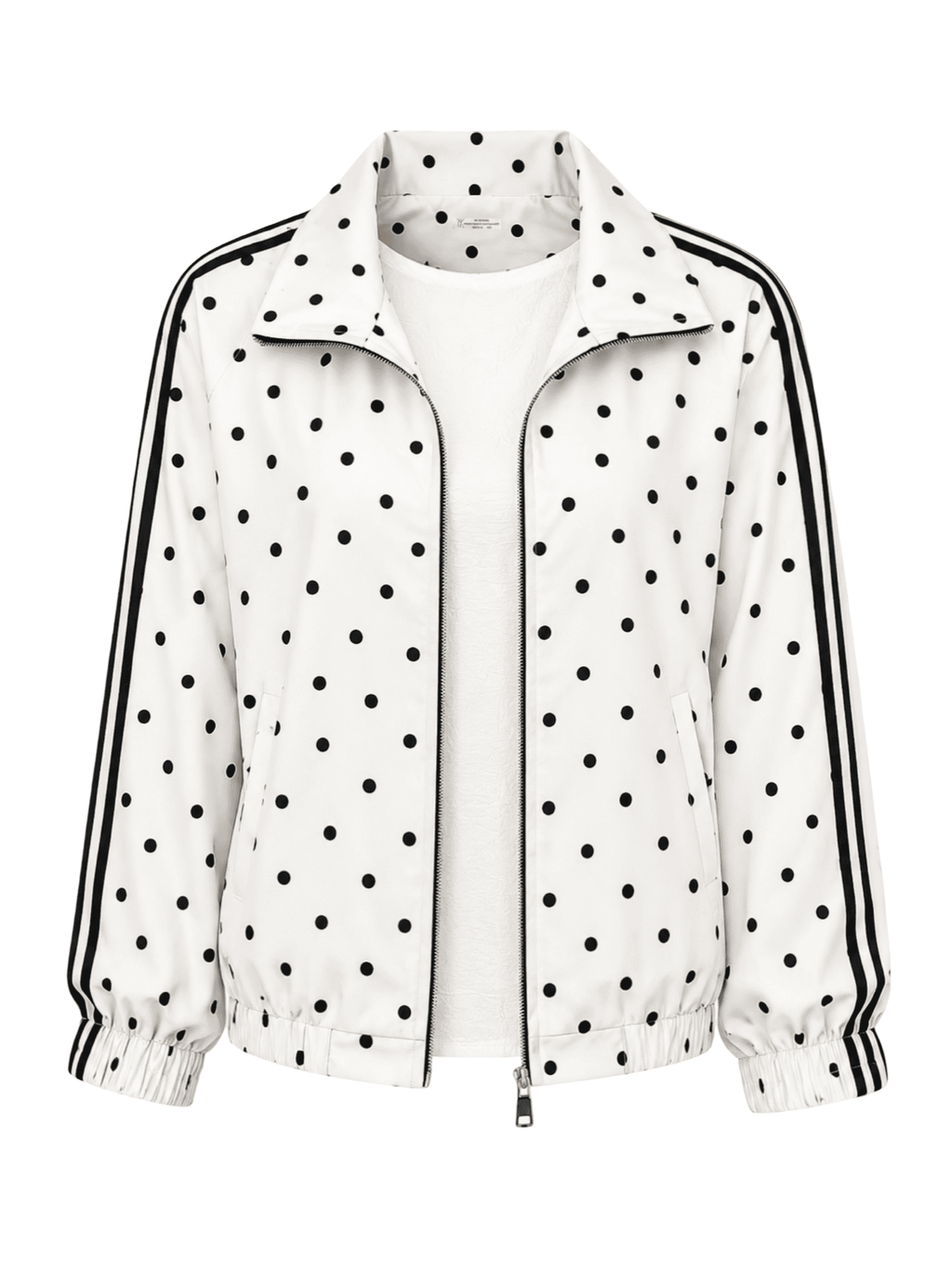 Polka Polka Set Jacket
