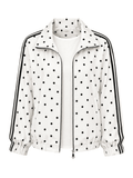 Polka Polka Set Jacket