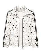 Polka Polka Set Jacket