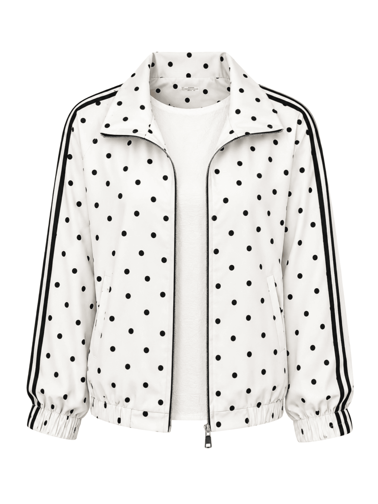 Polka Polka Set Jacket