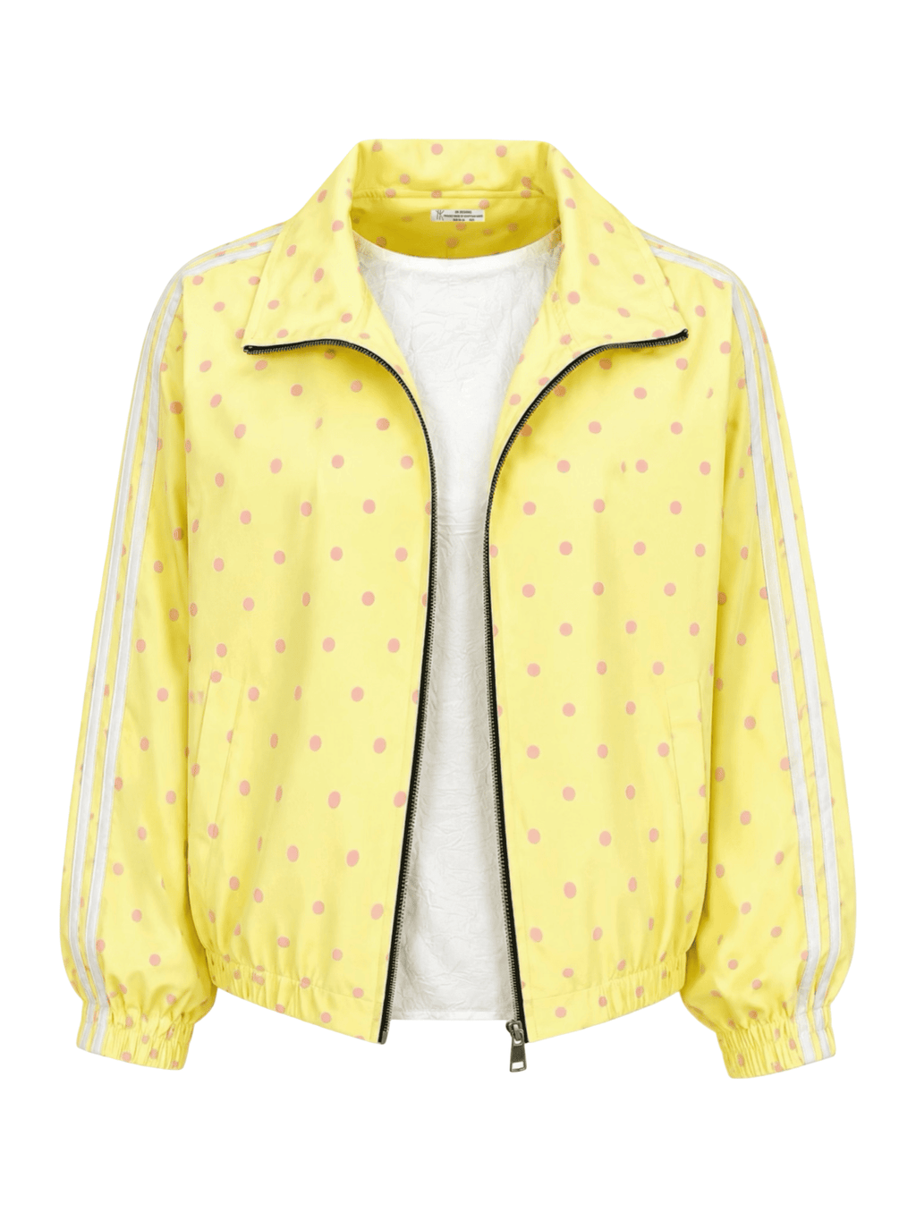 Polka Polka Set Jacket