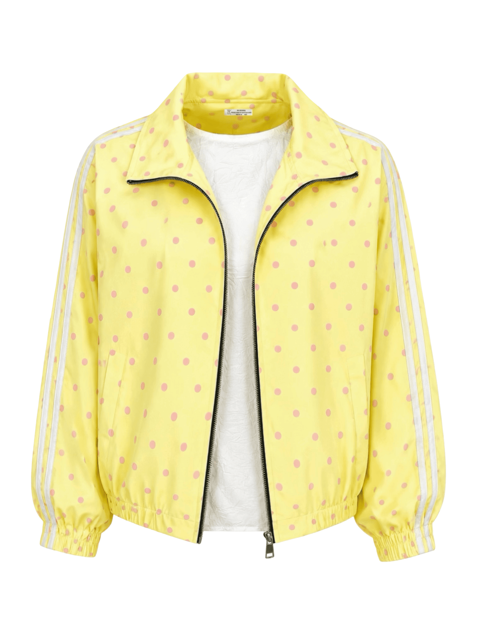 Polka Polka Set Jacket