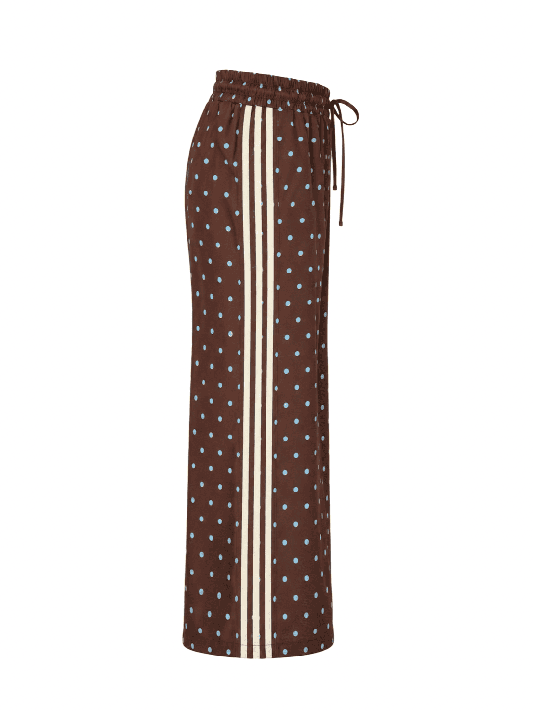 Polka Polka Set Pants