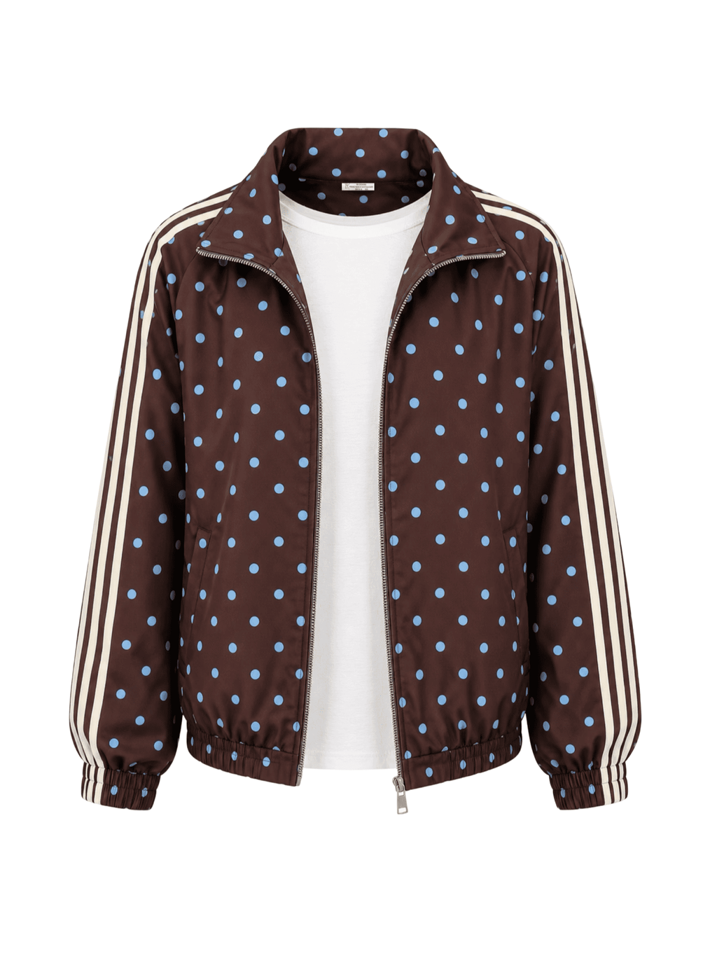 Polka Polka Set Jacket
