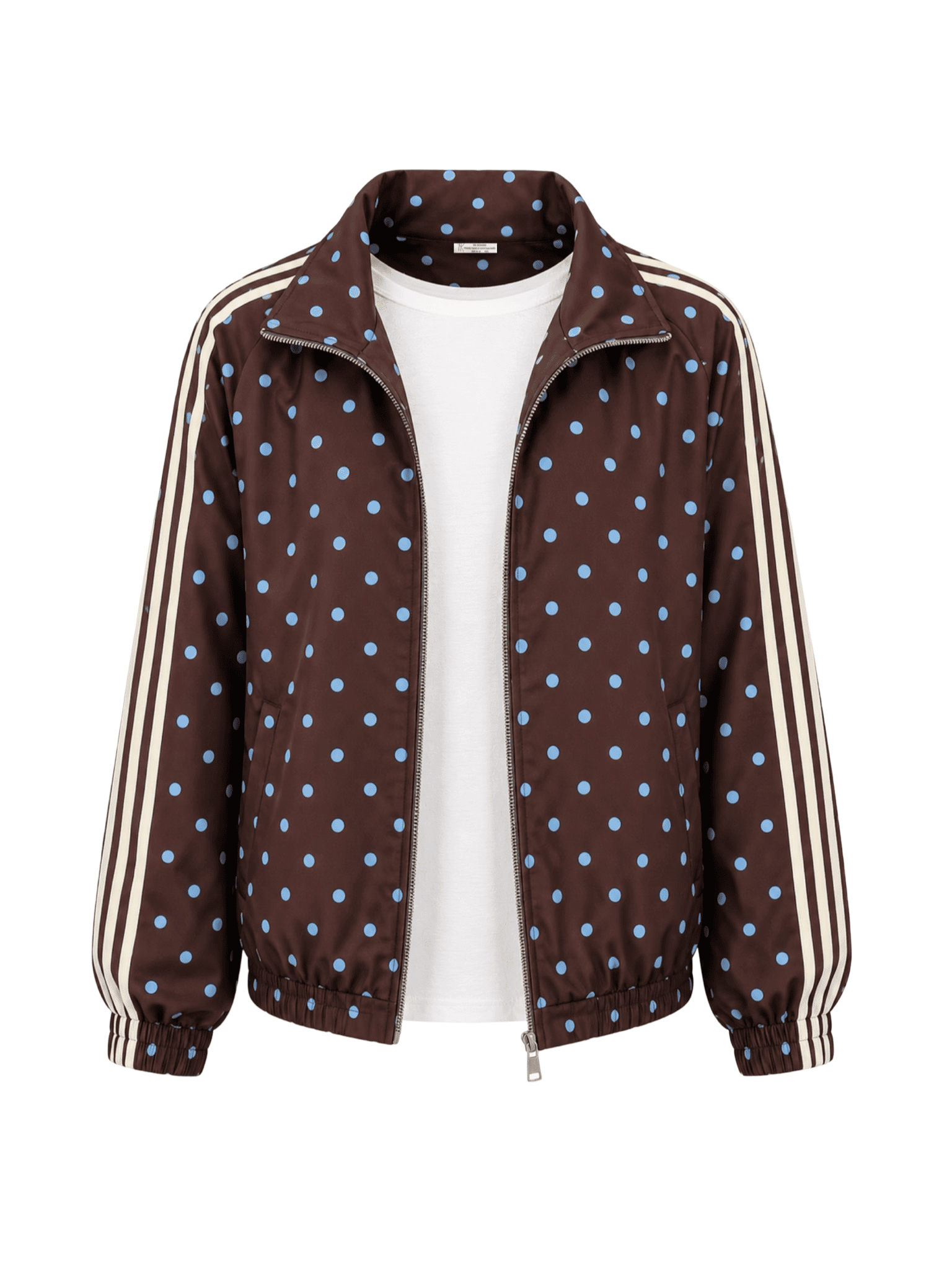 Polka Polka Set Jacket