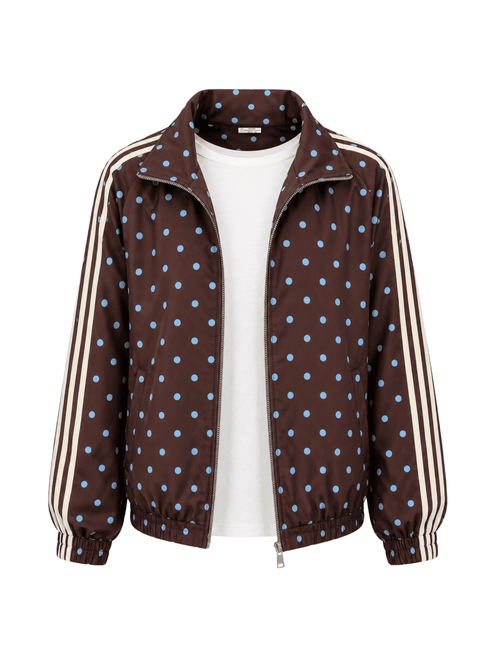 Polka Polka Set Jacket