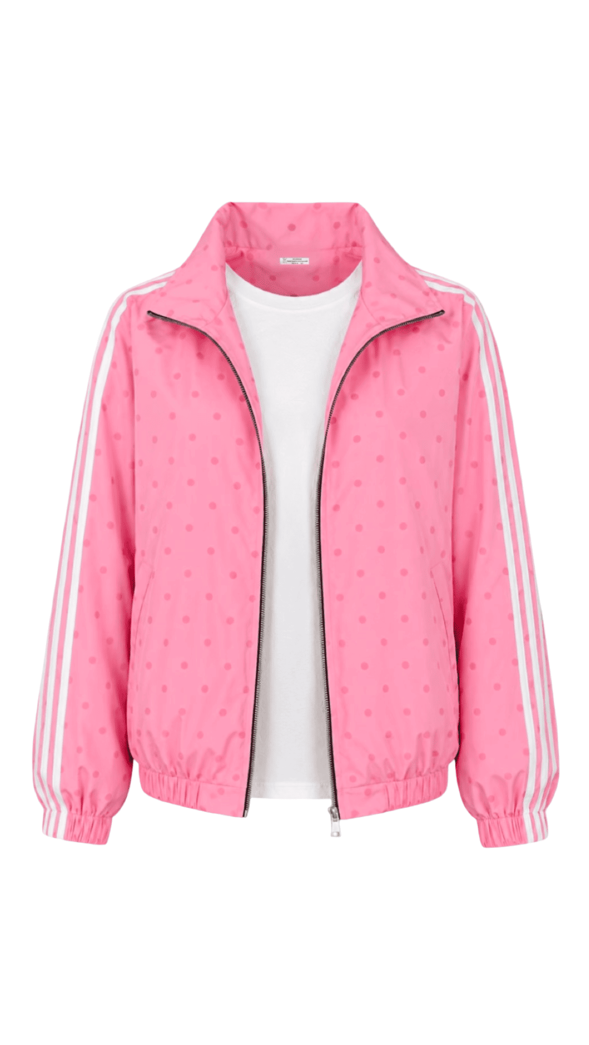 Polka Polka Set Jacket
